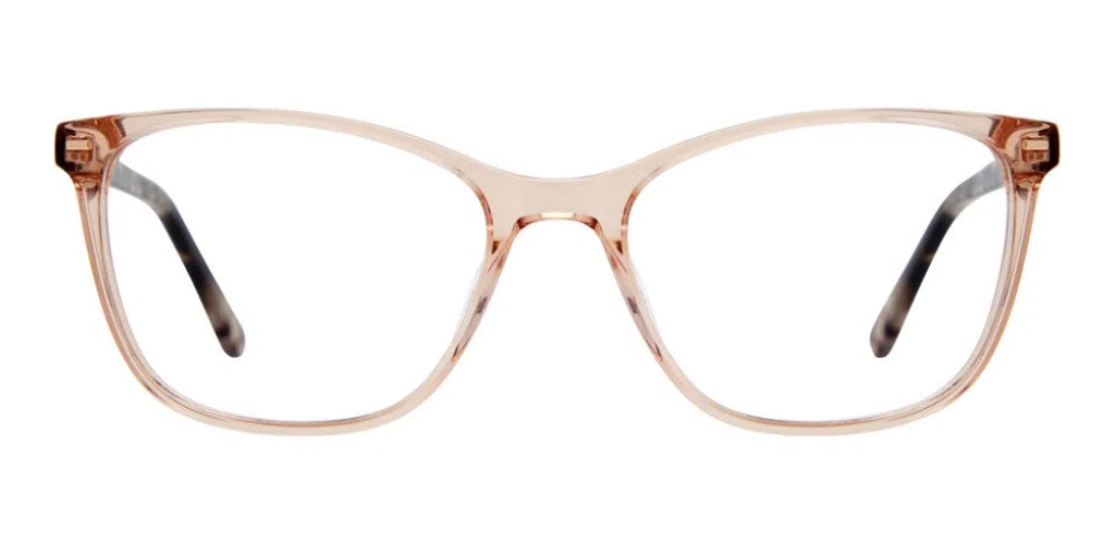 Adensco AD262 Eyeglasses - view 4